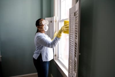 Ask Pete's Cleaning