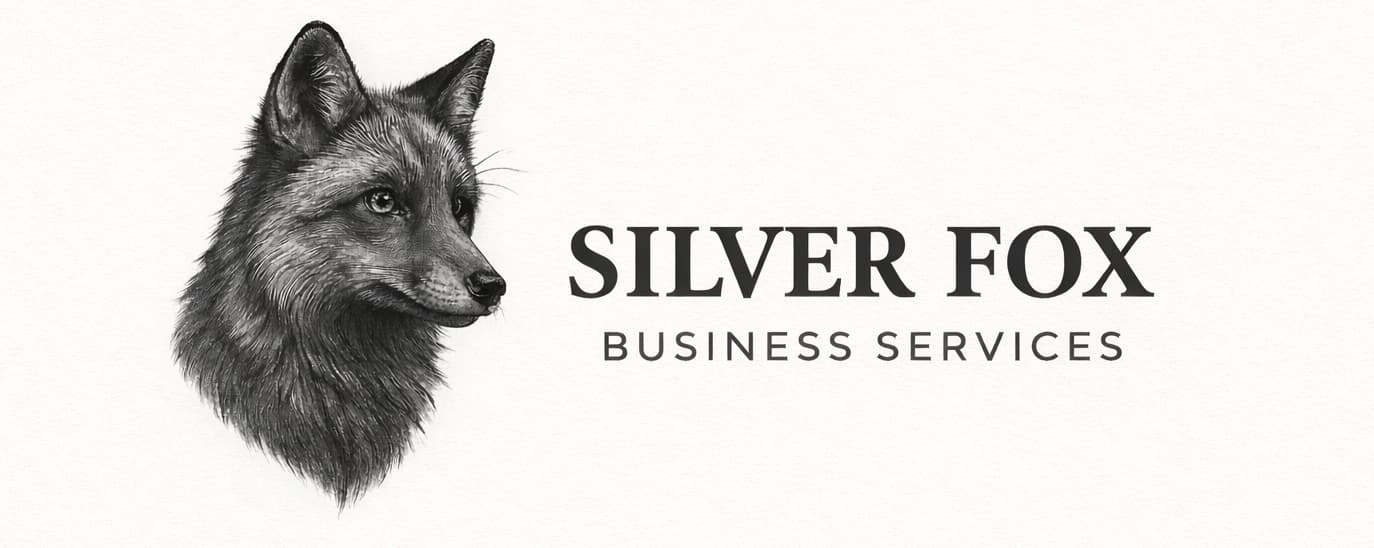 Silver Fox Business Services